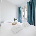 Studio Cosy Proche La Villette