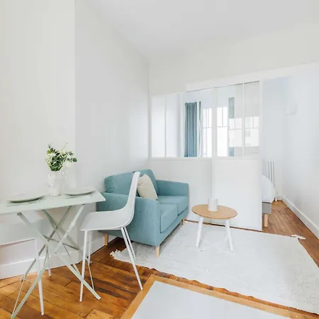 Cosy Proche La Paris