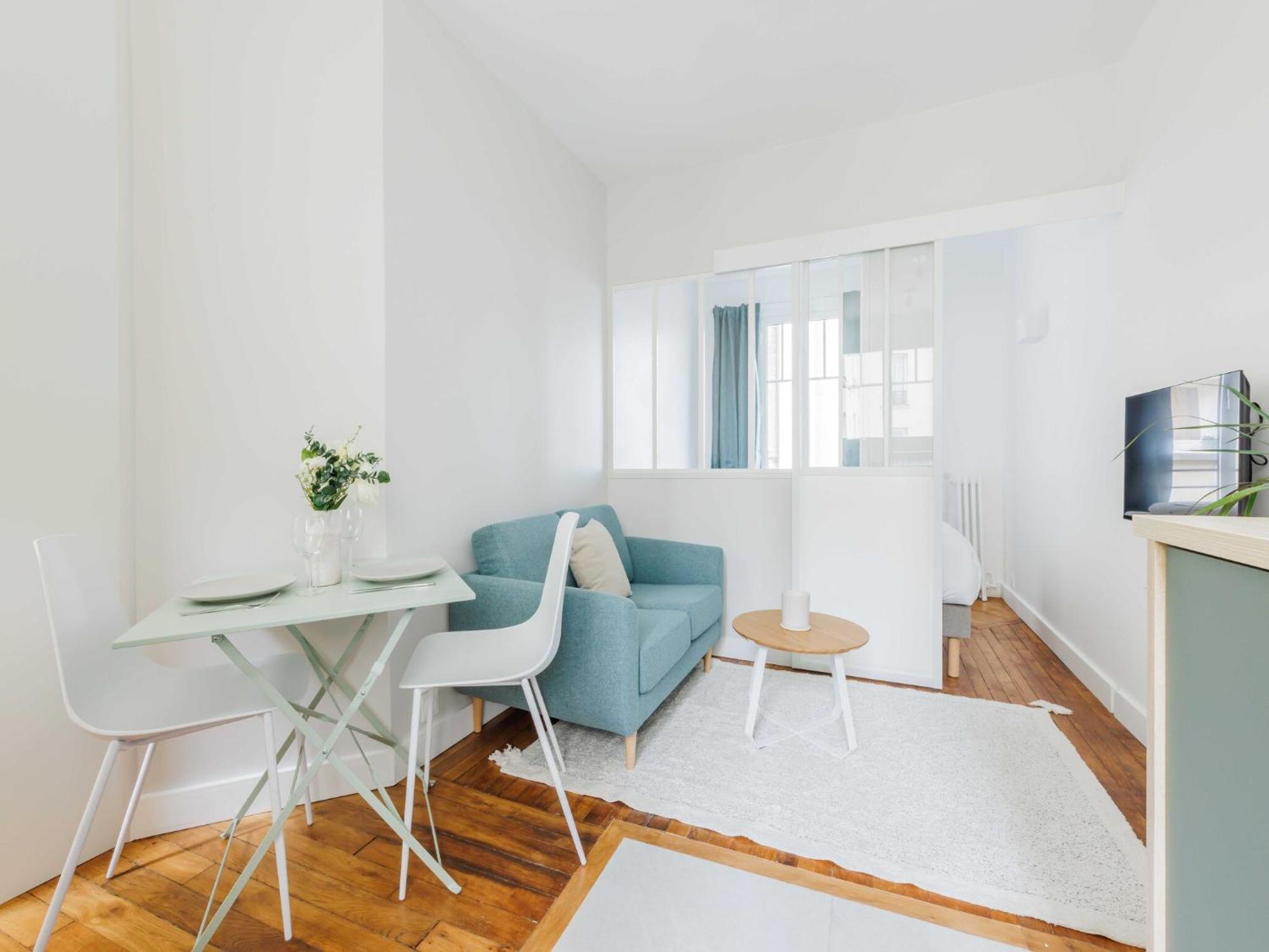 Cosy Proche La Paris